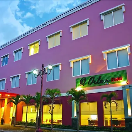 Hotel Orlen-3